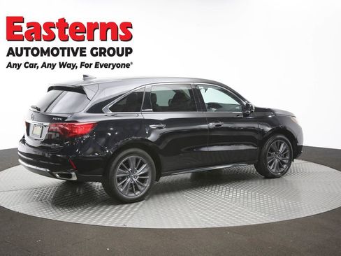 Used 2019 Acura MDX SH-AWD w/ Technology Package image 45