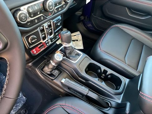 New 2026 Jeep Gladiator Rubicon image 26