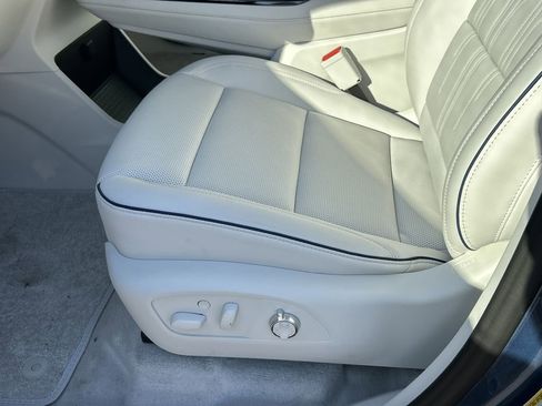 New 2026 Buick Enclave Avenir w/ Super Cruise Package image 22
