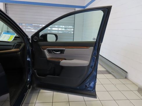 Used 2020 Honda CR-V EX image 27