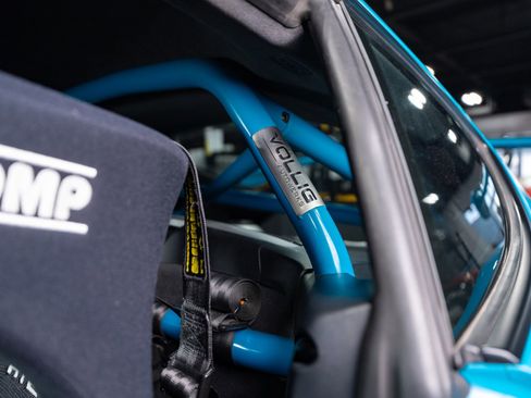 Used 2021 Porsche 718 Cayman GT4 RWD image 50