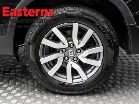 Used 2019 Honda Pilot EX-L image 8