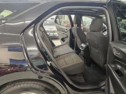 Used 2019 Chevrolet Equinox LT FWD image 32