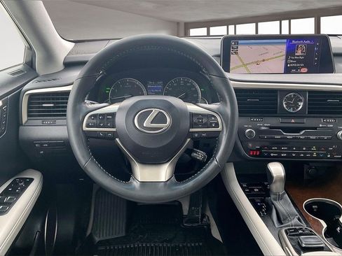 Used 2019 Lexus RX 350 350 image 8