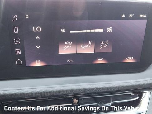 New 2026 Buick Envista Avenir image 14