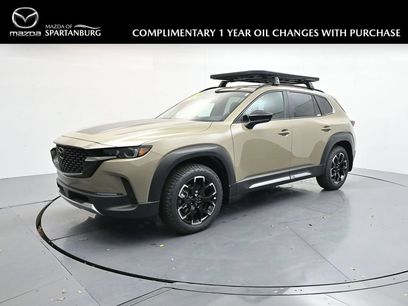 Used 2026 MAZDA CX-50 Meridian Edition w/ Apex Package
