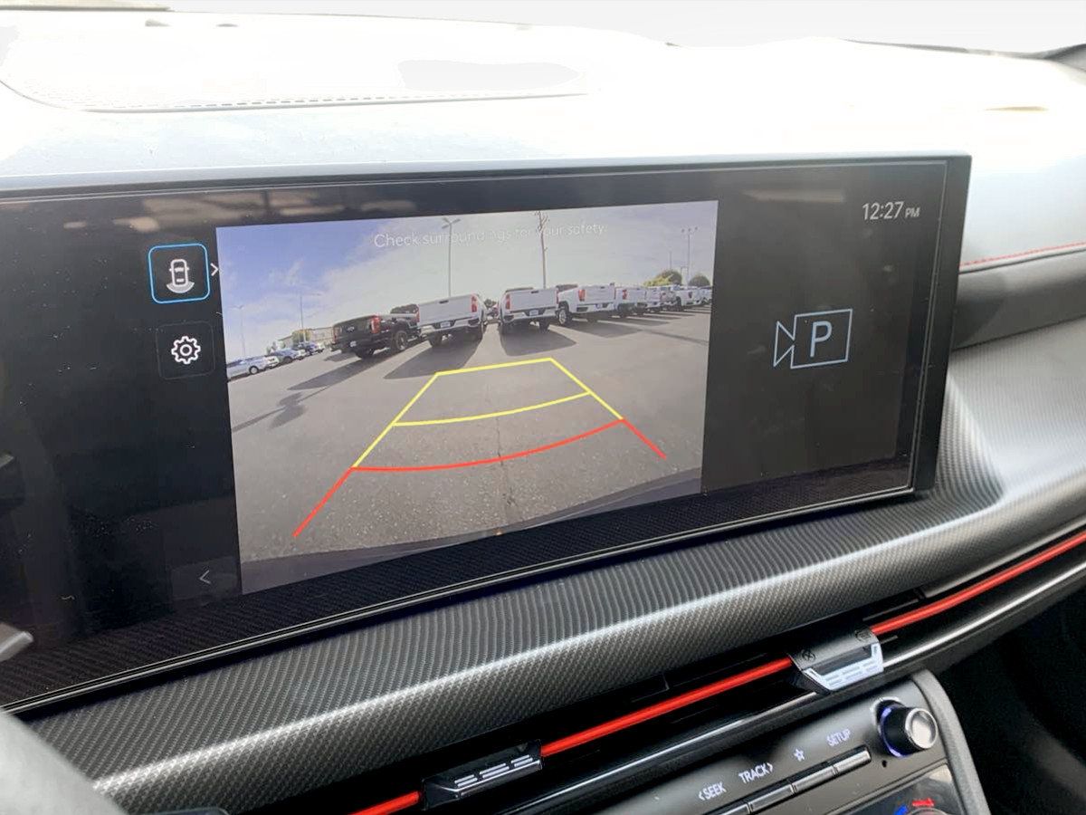 Used 2024 Hyundai Sonata N Line FWD image 28