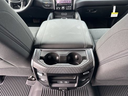 New 2026 RAM 2500 Big Horn image 44