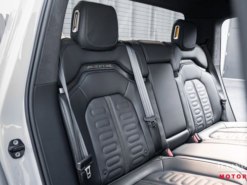 Used 2022 Rivian R1T Adventure image 37