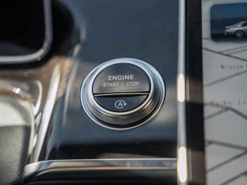 Used 2022 Mercedes-Benz S 500 S 500 image 26