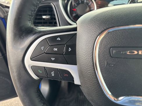 Used 2018 Dodge Challenger SXT Plus image 40