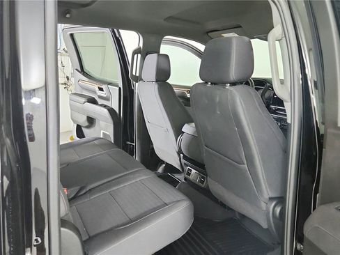 Used 2026 Chevrolet Silverado 1500 LT AWD/4WD image 20