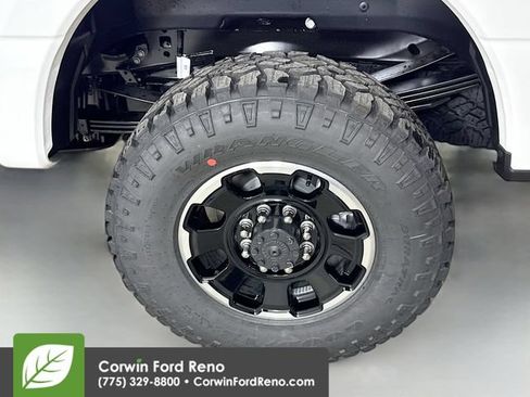 New 2026 Ford F350 Platinum AWD/4WD image 34