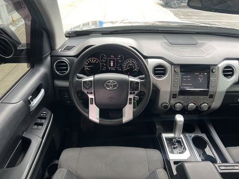 Used 2019 Toyota Tundra SR5 image 14