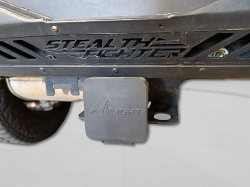 Used 2019 Jeep Wrangler Unlimited Sahara AWD/4WD image 45