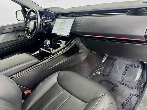Used 2024 Land Rover Range Rover Sport Dynamic SE image 29