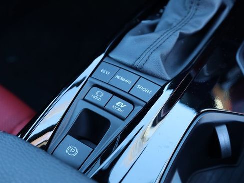 New 2026 Toyota Camry XSE image 13