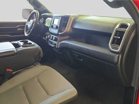 Used 2024 RAM 1500 Big Horn AWD/4WD image 16