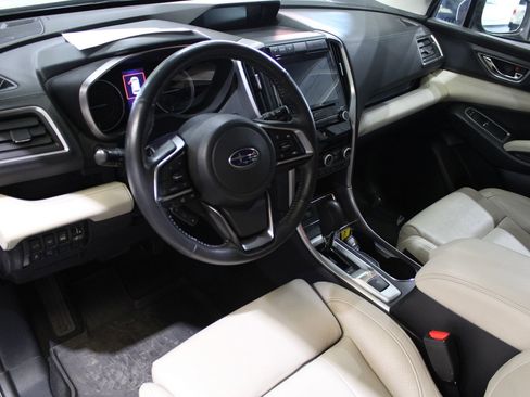 Used 2020 Subaru Ascent Limited w/ Popular Package #3 image 27