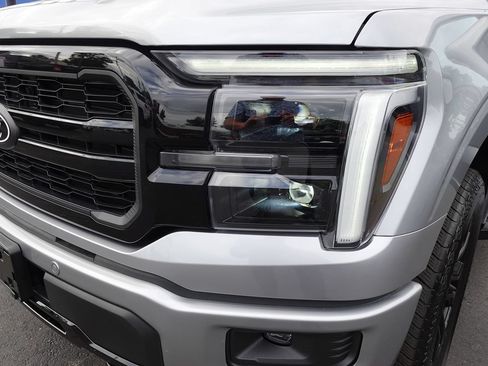 Used 2025 Ford F150 Lariat AWD/4WD image 65