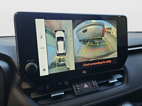 Certified 2025 Toyota RAV4 Limited image 13