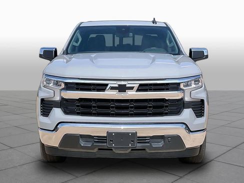 Used 2024 Chevrolet Silverado 1500 LT w/ Texas Edition Plus RWD image 3