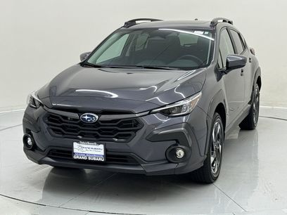 Used 2025 Subaru Crosstrek 2.5i Limited