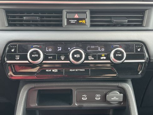 New 2026 Honda Passport RTL image 6