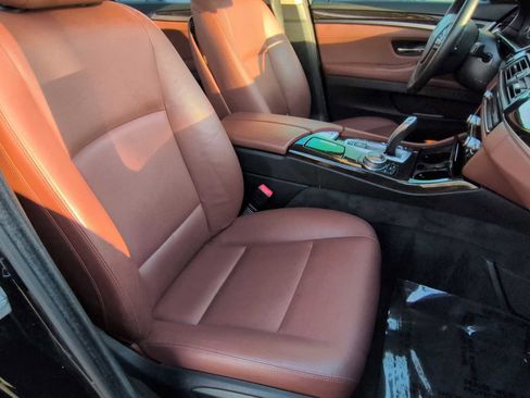 Used 2014 BMW 528i xDrive Sedan image 21