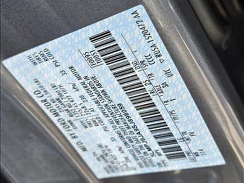 Used 2025 Lincoln Nautilus Black Label image 22