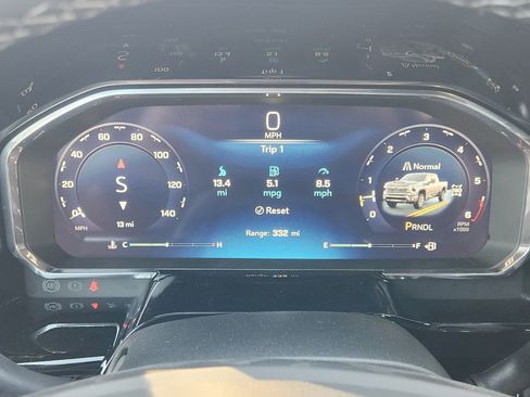 New 2026 Chevrolet Silverado 2500 High Country w/ Technology Package image 7