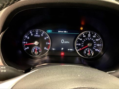 Used 2020 Kia Telluride SX w/ SX Prestige Package AWD/4WD image 13