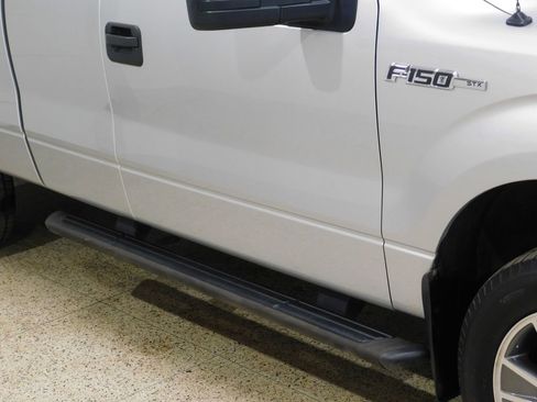 Used 2014 Ford F150 STX w/ Equipment Group 201A Mid AWD/4WD image 11