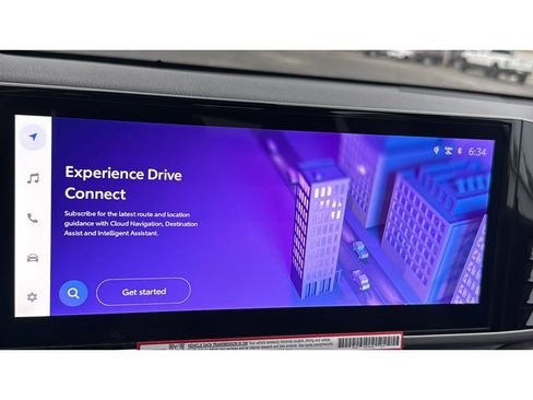 New 2026 Toyota Camry SE w/ Multimedia Upgrade Package FWD image 17