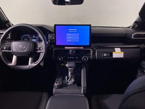 New 2026 Toyota 4Runner Limited AWD/4WD image 14