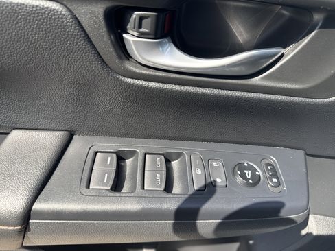 Certified 2024 Honda CR-V Sport image 17