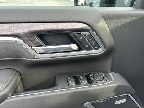 New 2026 Chevrolet Silverado 2500 LTZ w/ LTZ Convenience Package image 20