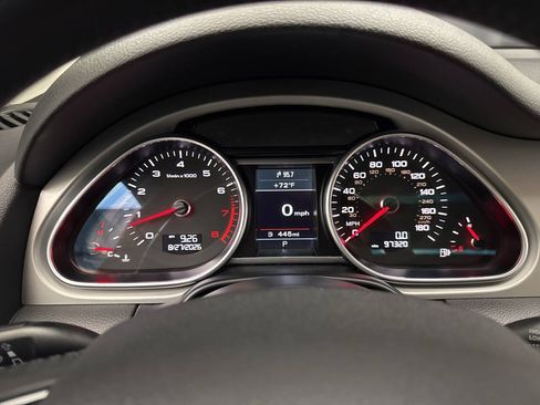 Used 2015 Audi Q7 3.0T Premium Plus w/ Premium Plus Package AWD/4WD image 13