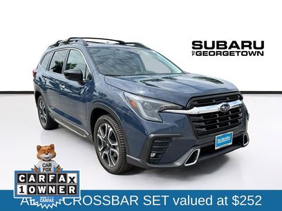 Used 2024 Subaru Ascent Touring