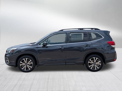 Used 2019 Subaru Forester Limited AWD/4WD image 4