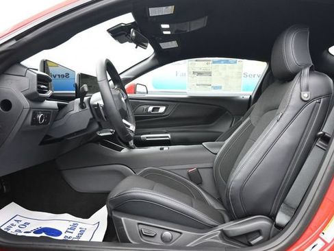 New 2026 Ford Mustang GT RWD image 8