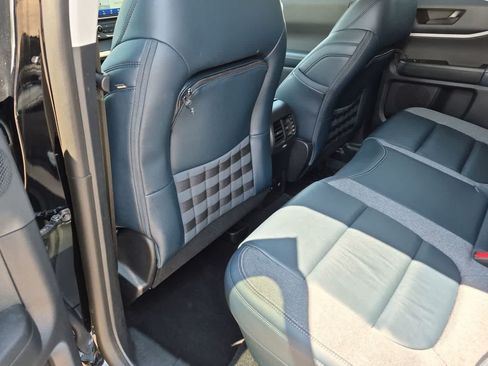 Used 2023 Ford Bronco Sport Outer Banks w/ Tech Package AWD/4WD image 17