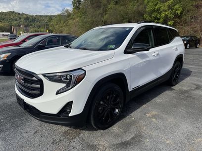 Used 2021 GMC Terrain SLT w/ Elevation Edition