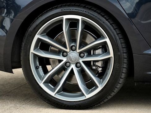 Used 2018 Audi A5 2.0T Prestige AWD/4WD image 42