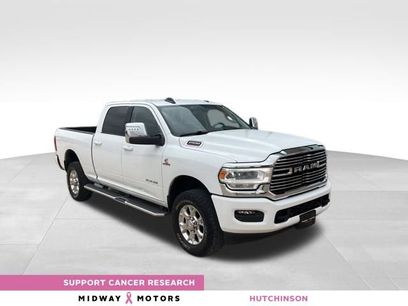 Used 2023 RAM 2500 Laramie