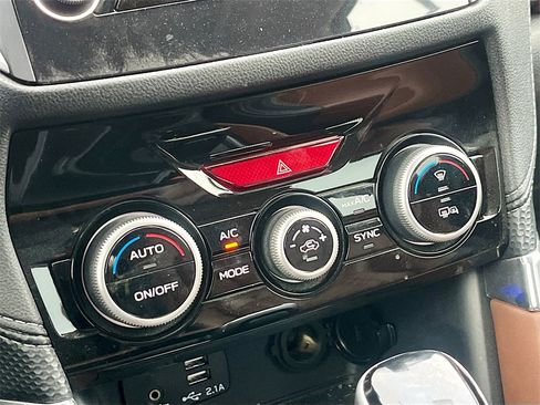 Used 2023 Subaru Forester Touring image 16