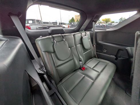Used 2022 Ford Explorer Timberline w/ Timberline Technology Package AWD/4WD image 33