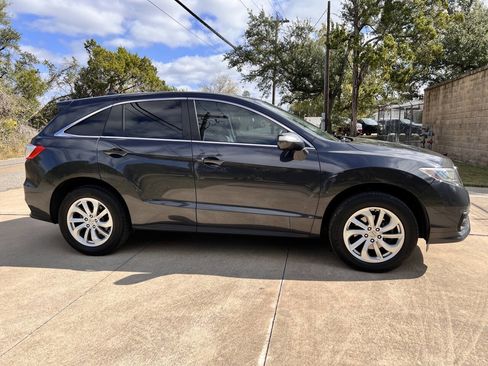 Used 2016 Acura RDX FWD w/ Technology Package image 14