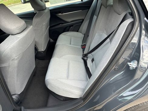 New 2026 Toyota Camry LE image 16