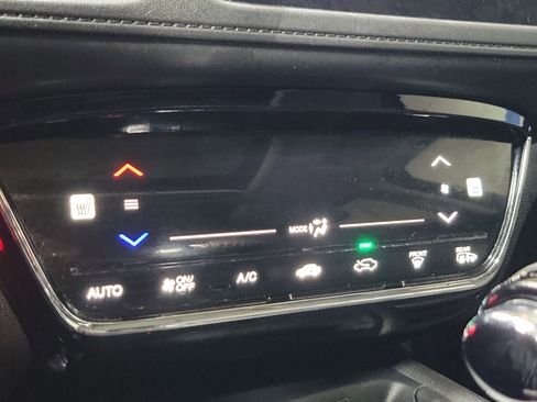 Used 2022 Honda HR-V EX-L image 30